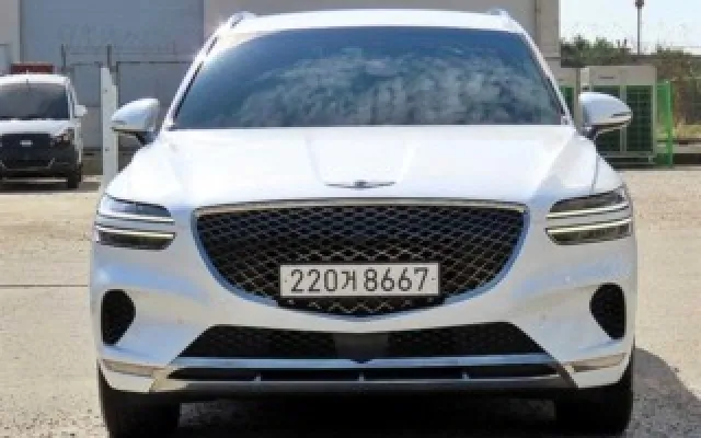 GV70일렉트리파이드 중고차 GV70 2.5T 가솔린 AWD 매물 사진 16 - 2022/01 114,988km