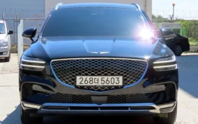 GV70일렉트리파이드 중고차 GV70 2.5T 가솔린 2WD 매물 사진 13 - 2022/07 64,368km