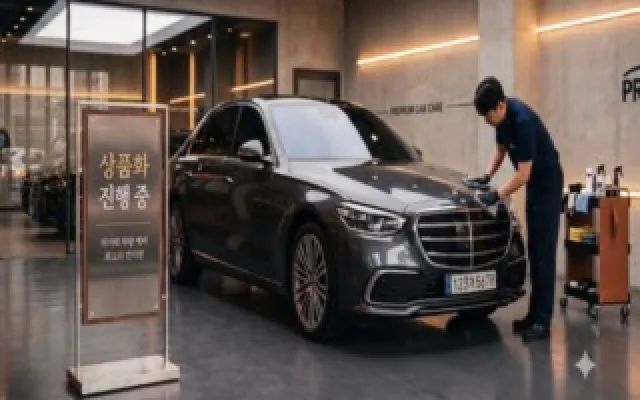 GV70일렉트리파이드 중고차 일렉트리파이드 GV70 e-AWD 매물 사진 8 - 2022/08 108,666km