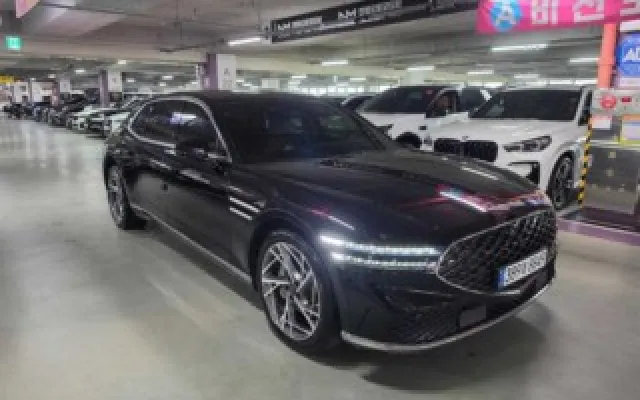 GV70일렉트리파이드 중고차 G90(RS4) 3.5T GDI AWD 매물 사진 18 - 2022/06 60,596km