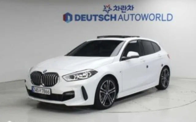 GV70일렉트리파이드 중고차 1시리즈 (F40) 120i M 스포츠 매물 사진 20 - 2022/04 27,128km