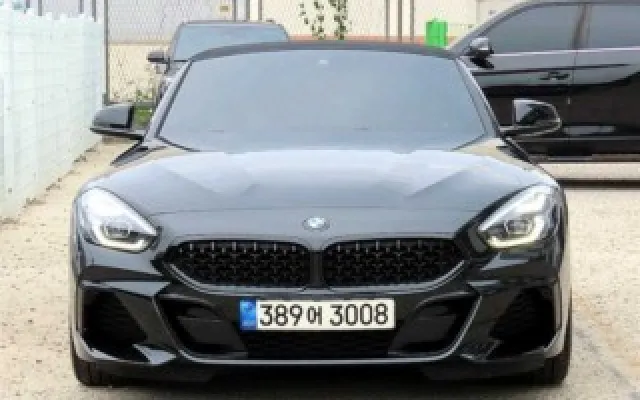 GV70일렉트리파이드 중고차 Z4(G29) sDrive 20I M 스포츠 매물 사진 17 - 2022/05 33,340km