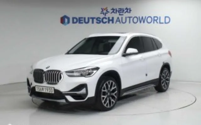GV70일렉트리파이드 중고차 X1 (F48) xDrive 20i M 스포츠 매물 사진 15 - 2022/08 85,442km