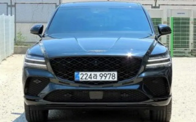 GV70일렉트리파이드 중고차 GV80 쿠페 가솔린 3.5T AWD 매물 사진 15 - 2025/09 11,426km
