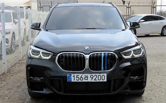 GV70일렉트리파이드 중고차 X1 (F48) xDrive 20i M 스포츠 매물 사진 1 - 2022/02 47,625km