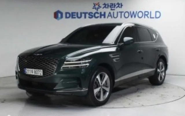 GV70일렉트리파이드 중고차 GV80 가솔린 2.5T 2WD 매물 사진 14 - 2022/03 49,237km